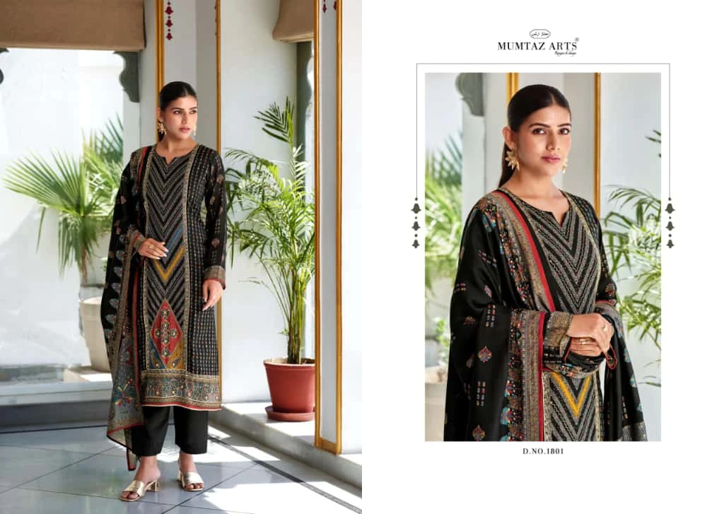 Mumtaz Arts Tohfa - Image 5