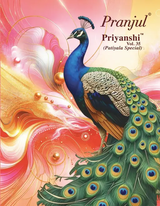 Pranjul Priyanshi Vol 35