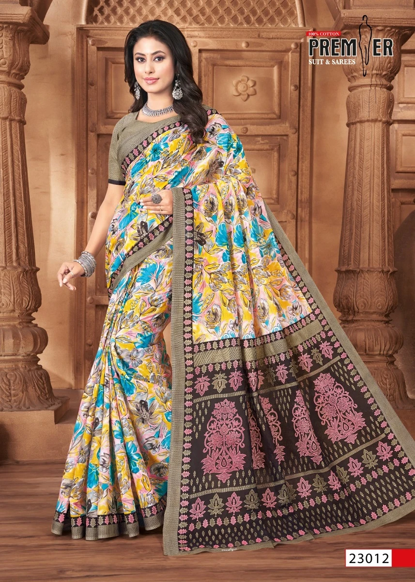Premier Sarvani Vol 23 - Image 5