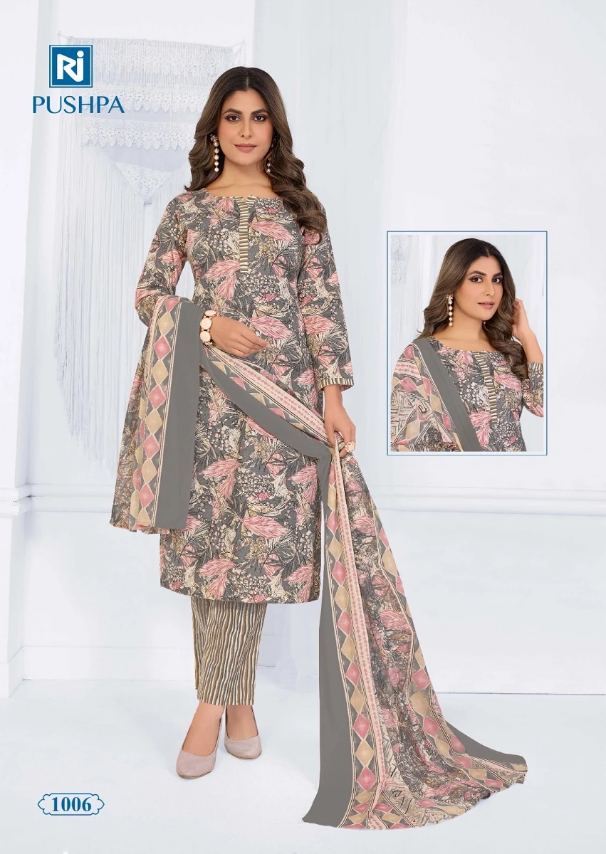 Rajasthan Pushpa Vol 1 - Image 10