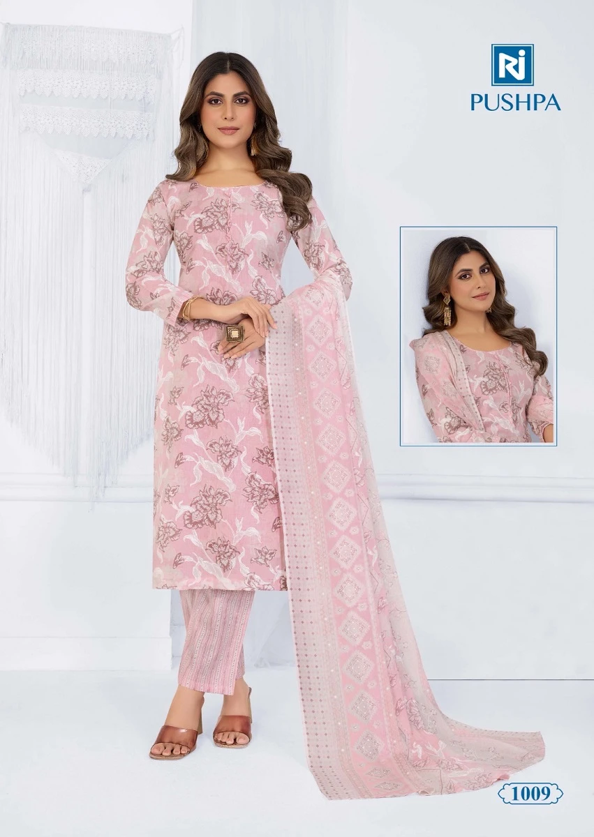 Rajasthan Pushpa Vol 1 - Image 13