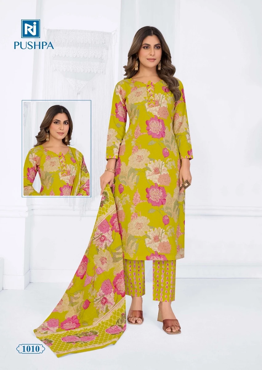 Rajasthan Pushpa Vol 1 - Image 3