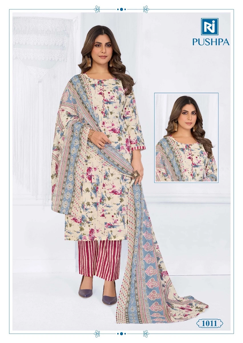 Rajasthan Pushpa Vol 1 - Image 4