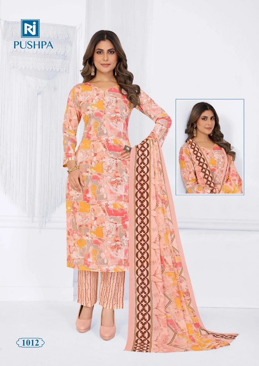 Rajasthan Pushpa Vol 1 - Image 5