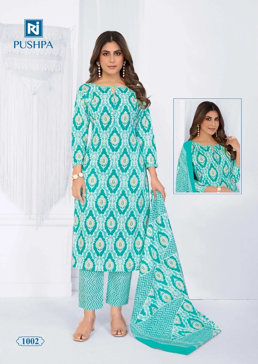 Rajasthan Pushpa Vol 1 - Image 6