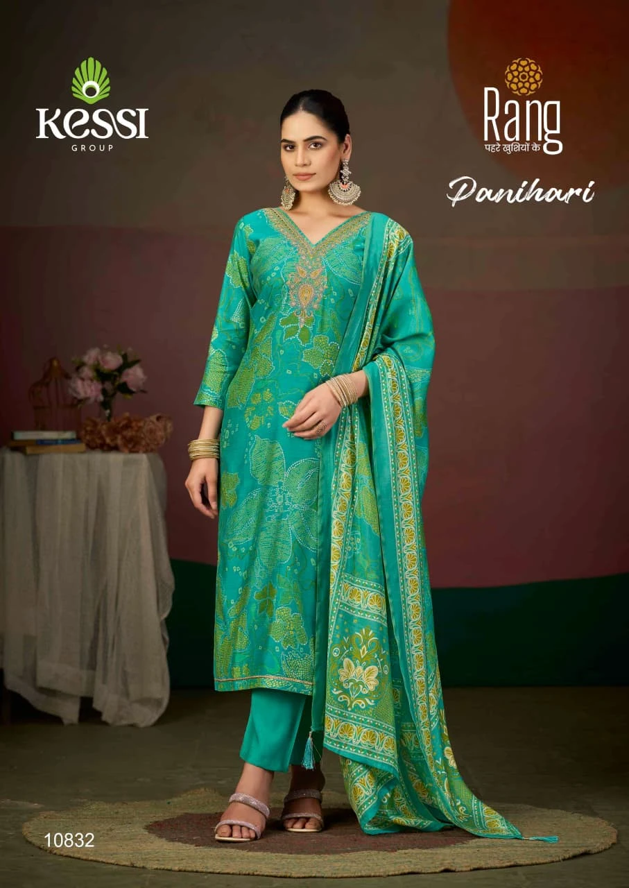 Rang Panihari - Image 2