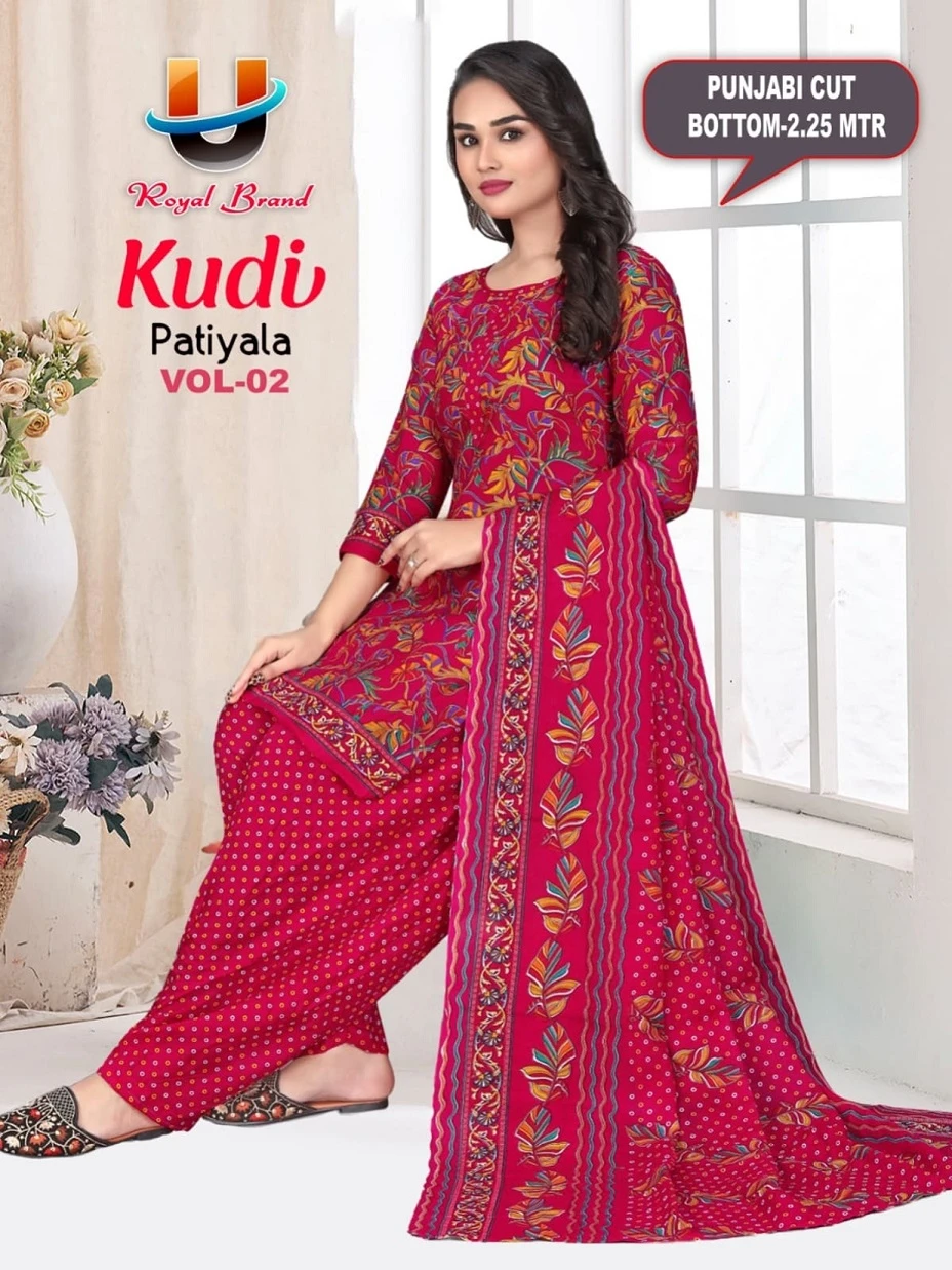 Royal Kudi Patiyala Vol 2 - Image 11