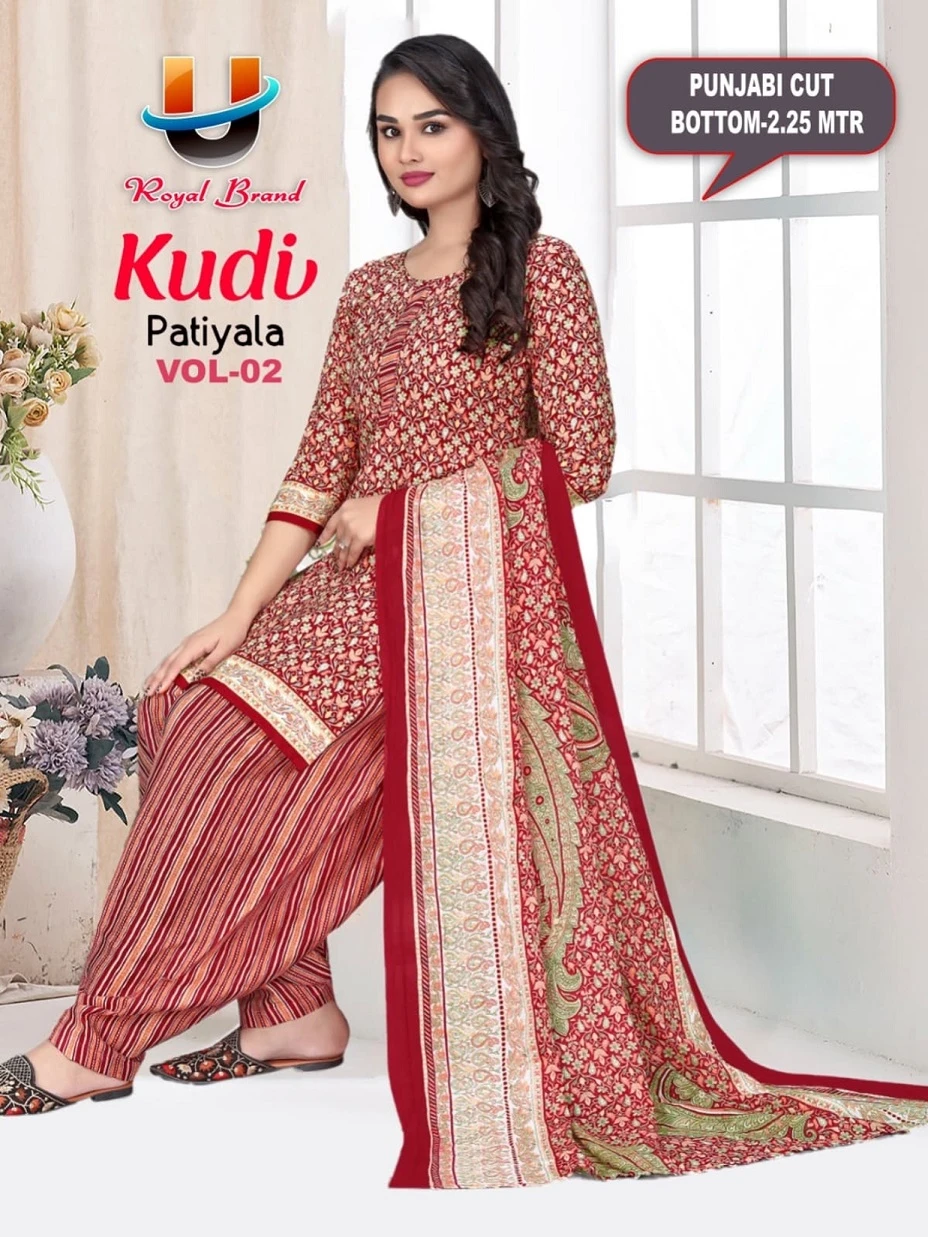 Royal Kudi Patiyala Vol 2 - Image 12