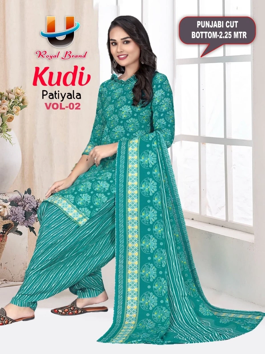 Royal Kudi Patiyala Vol 2 - Image 13
