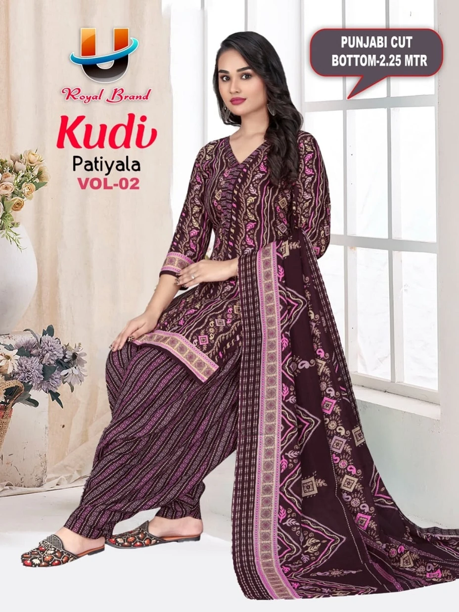 Royal Kudi Patiyala Vol 2 - Image 3