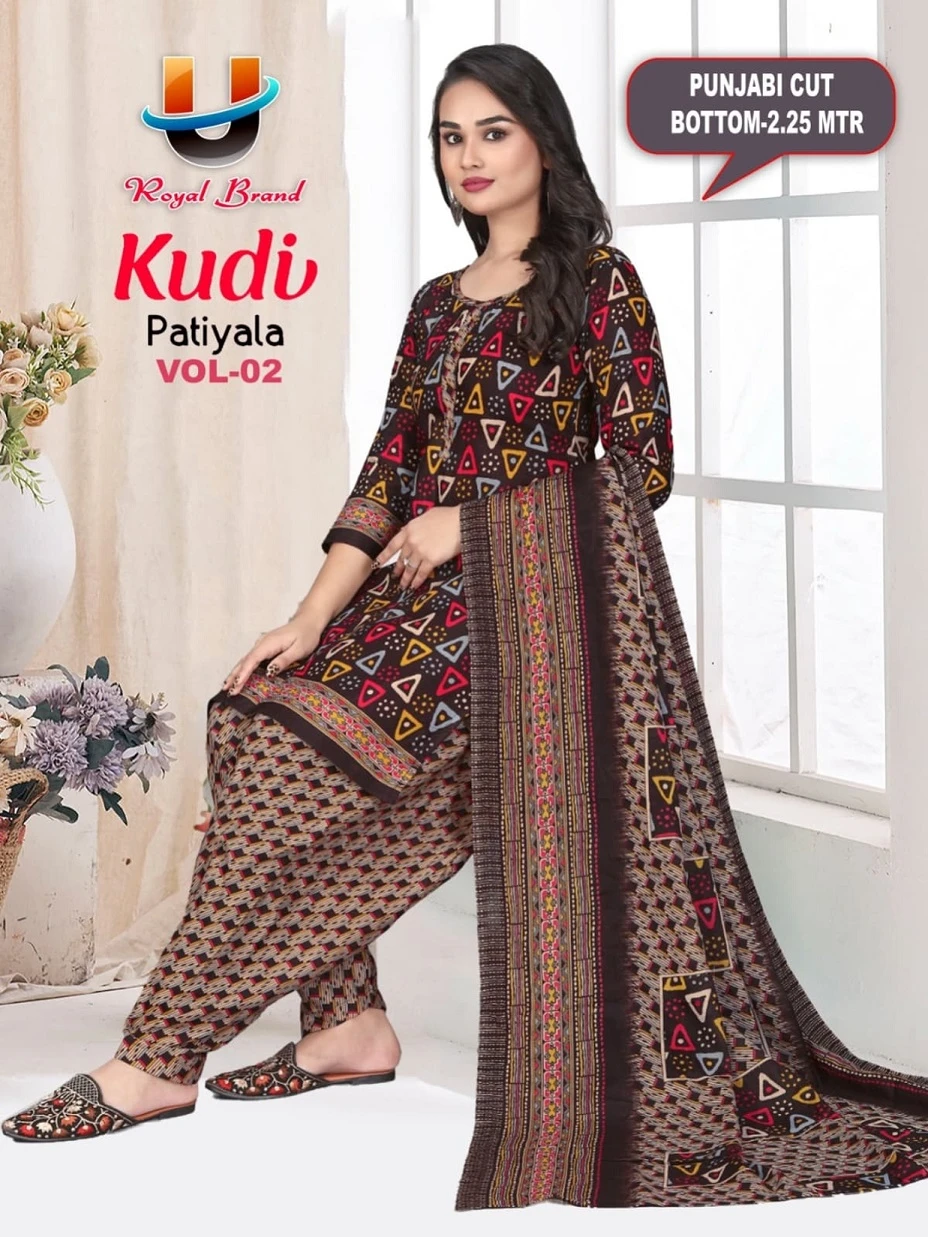 Royal Kudi Patiyala Vol 2 - Image 8
