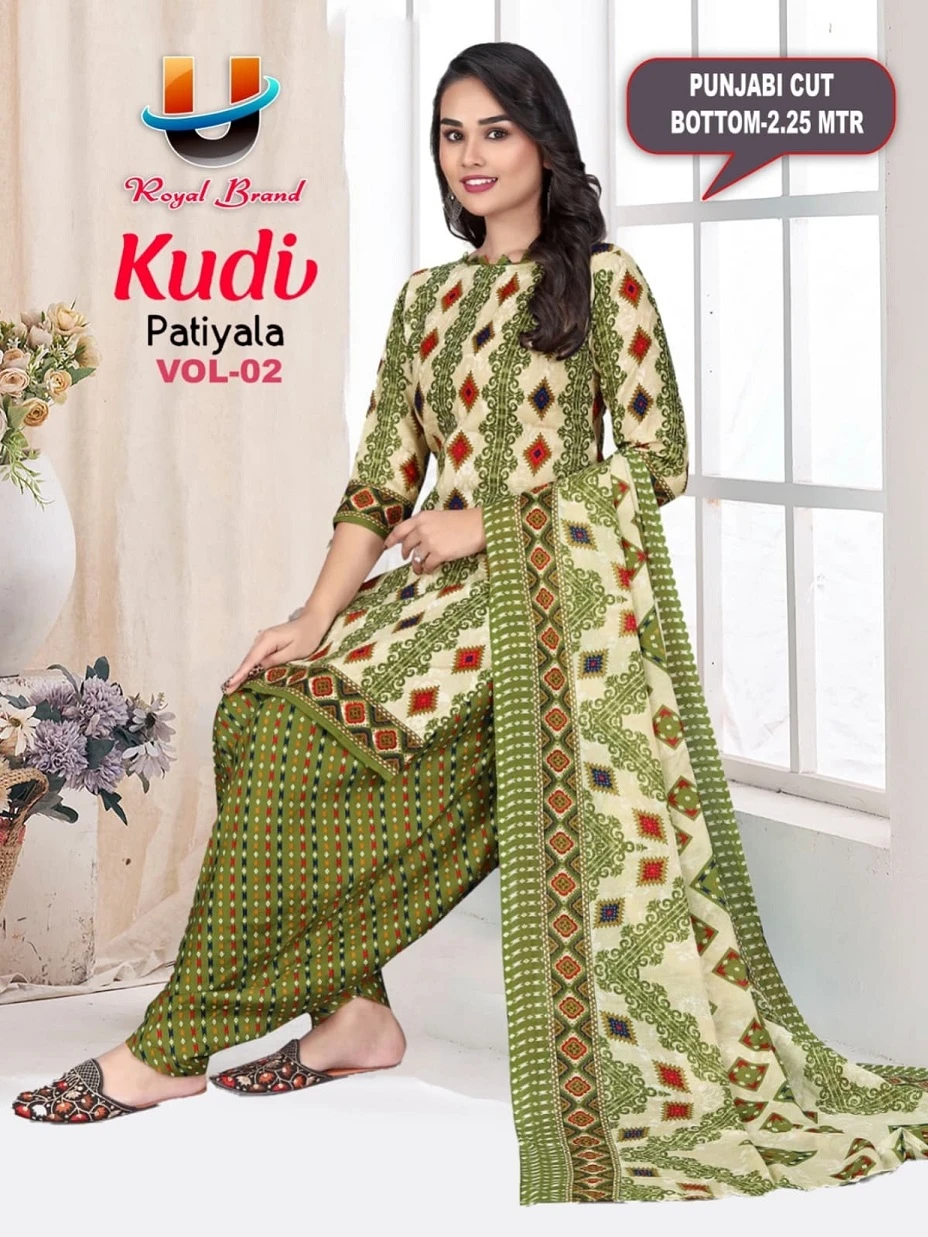 Royal Kudi Patiyala Vol 2 - Image 9