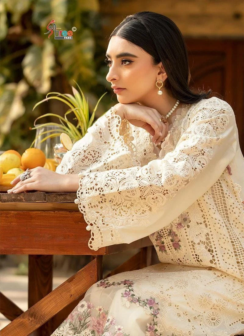 Shree Fabs Ombre Premium Vol 2 Nx