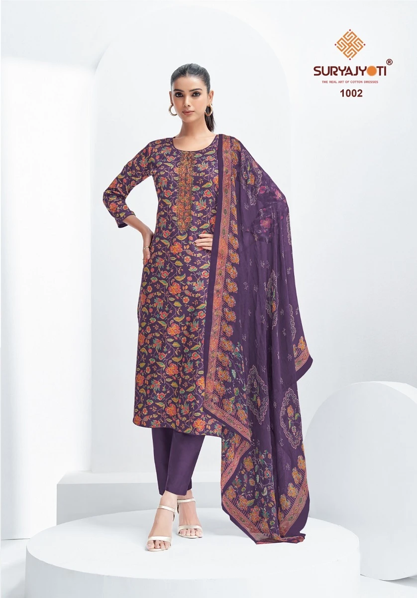 Suryajyoti Kali Vol 1 - Image 3