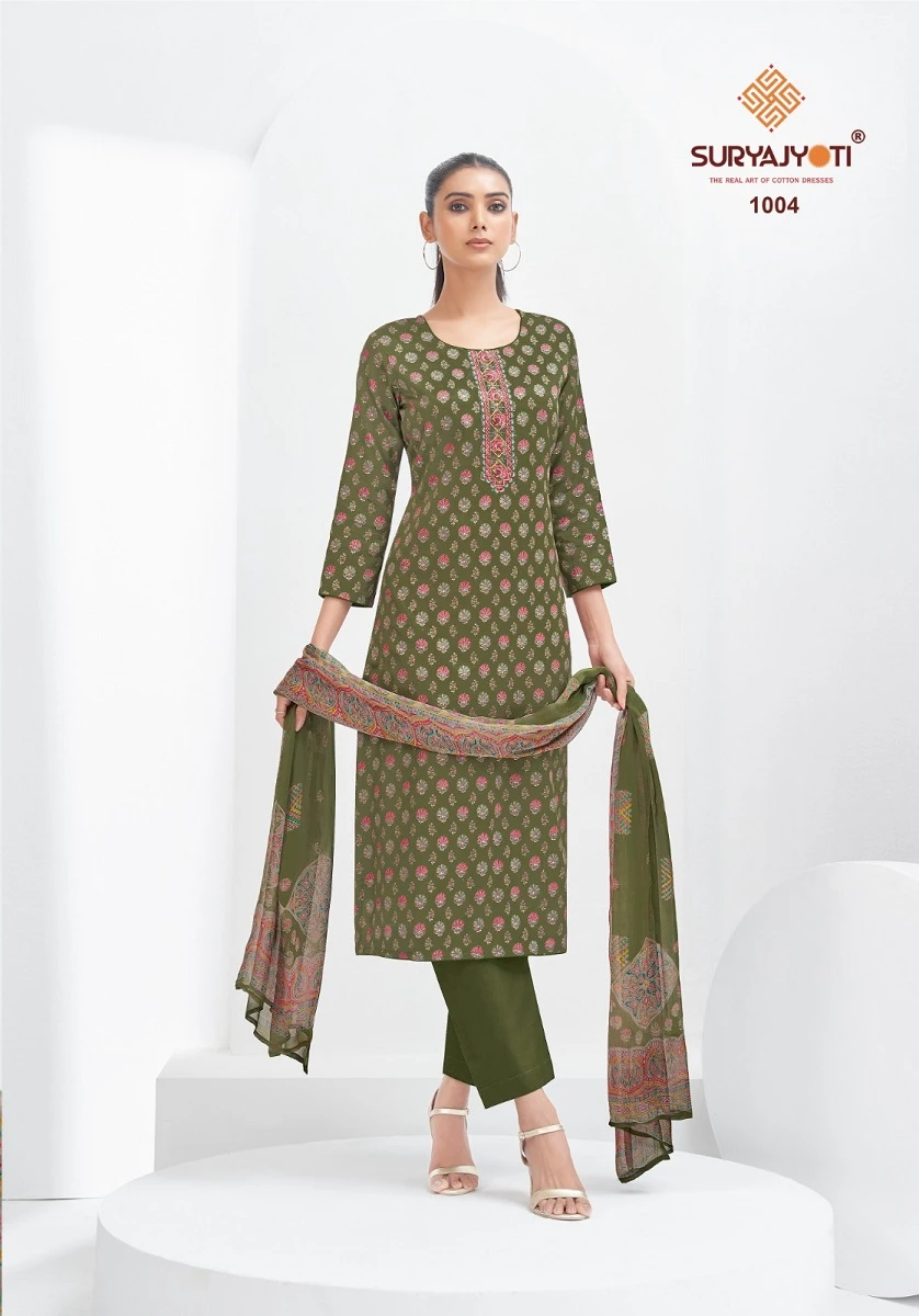 Suryajyoti Kali Vol 1 - Image 5