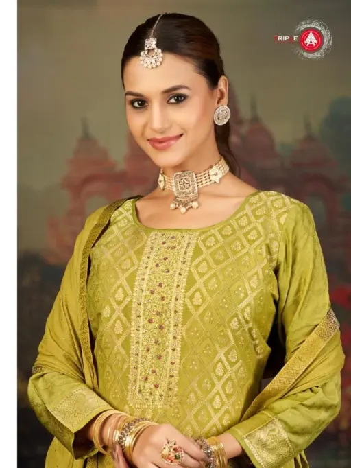 Triple A Koyal Vol 3