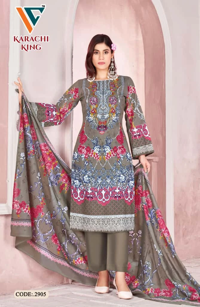 Vandana Karachi King Vol 29 - Image 2