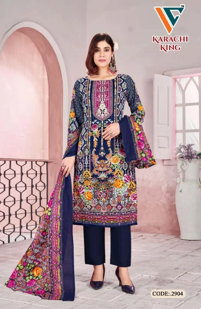 Vandana Karachi King Vol 29 - Image 4