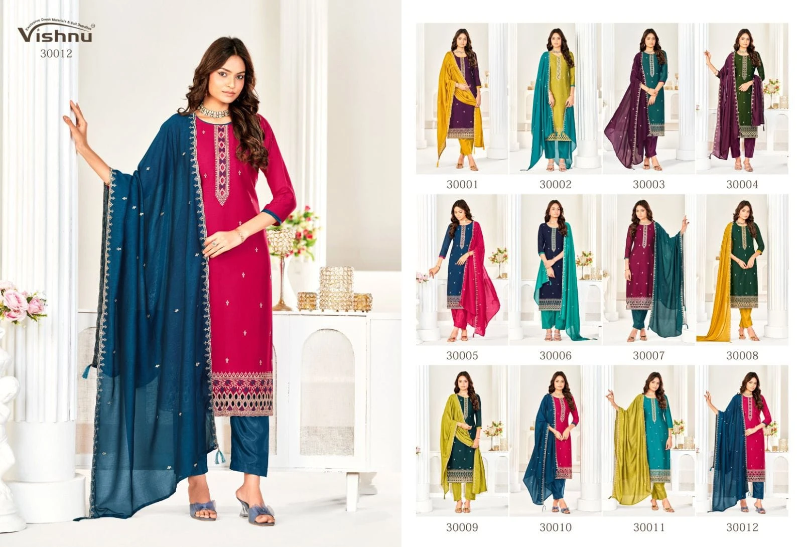 Vishnu Aarzoo - Image 3