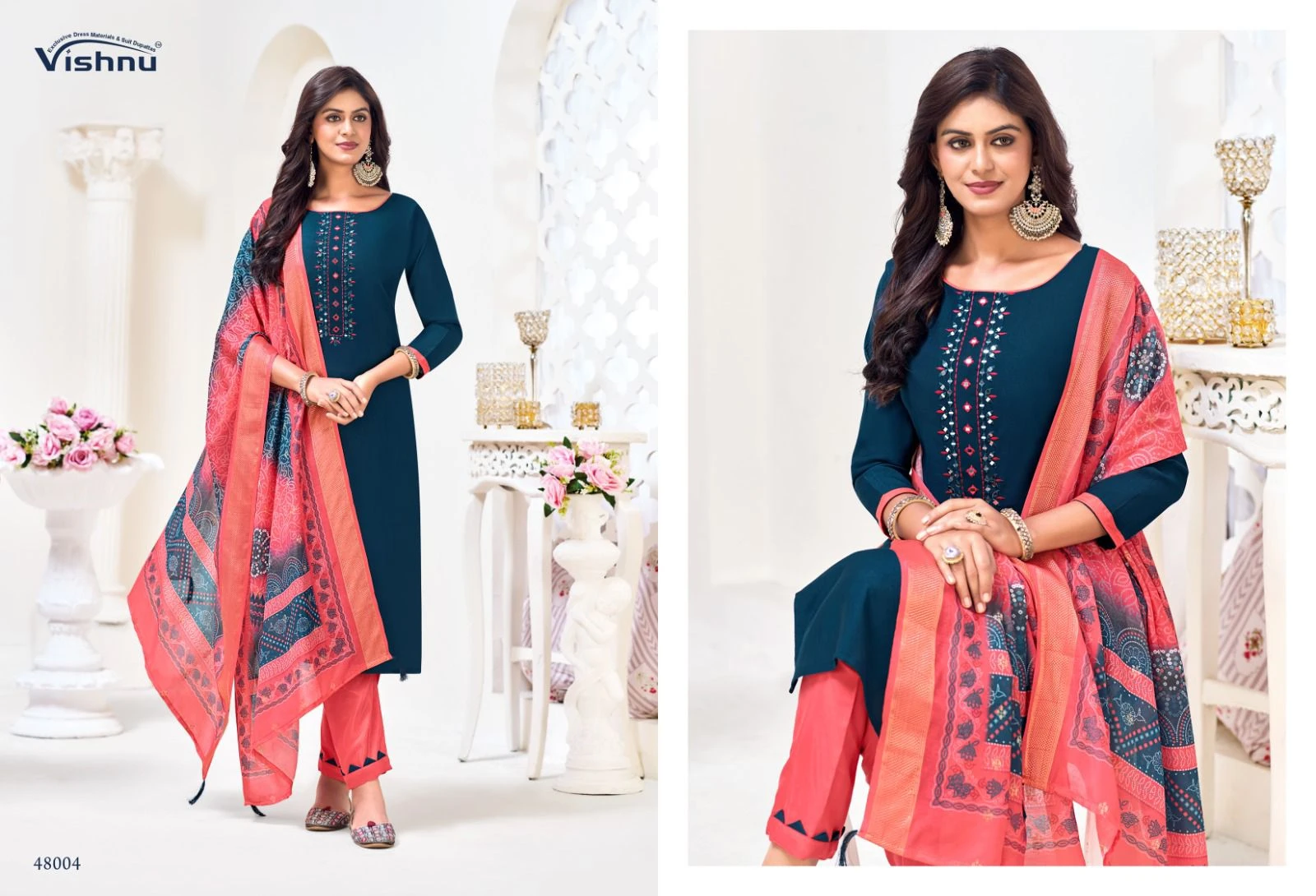 Vishnu Alavira - Image 2