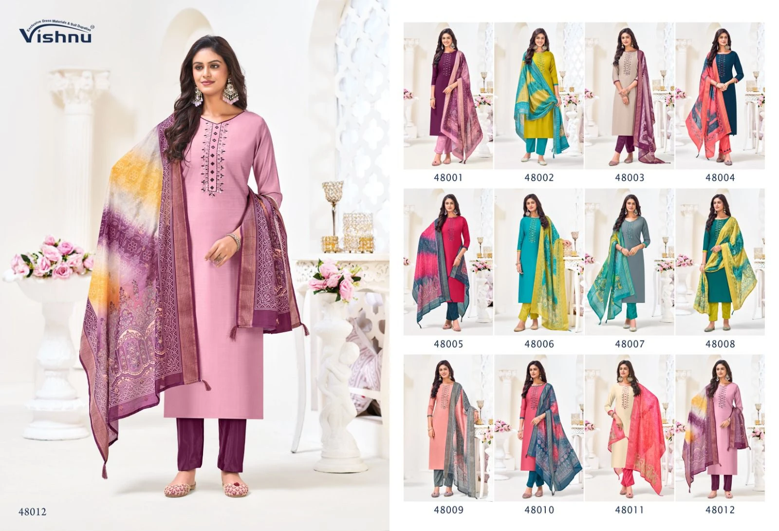 Vishnu Alavira - Image 4