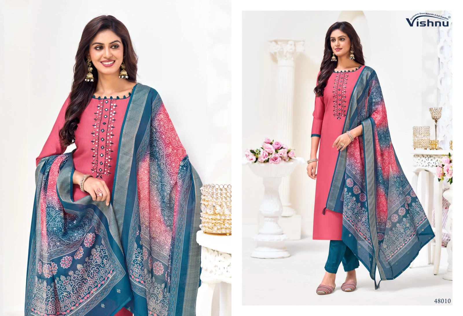 Vishnu Alavira - Image 6