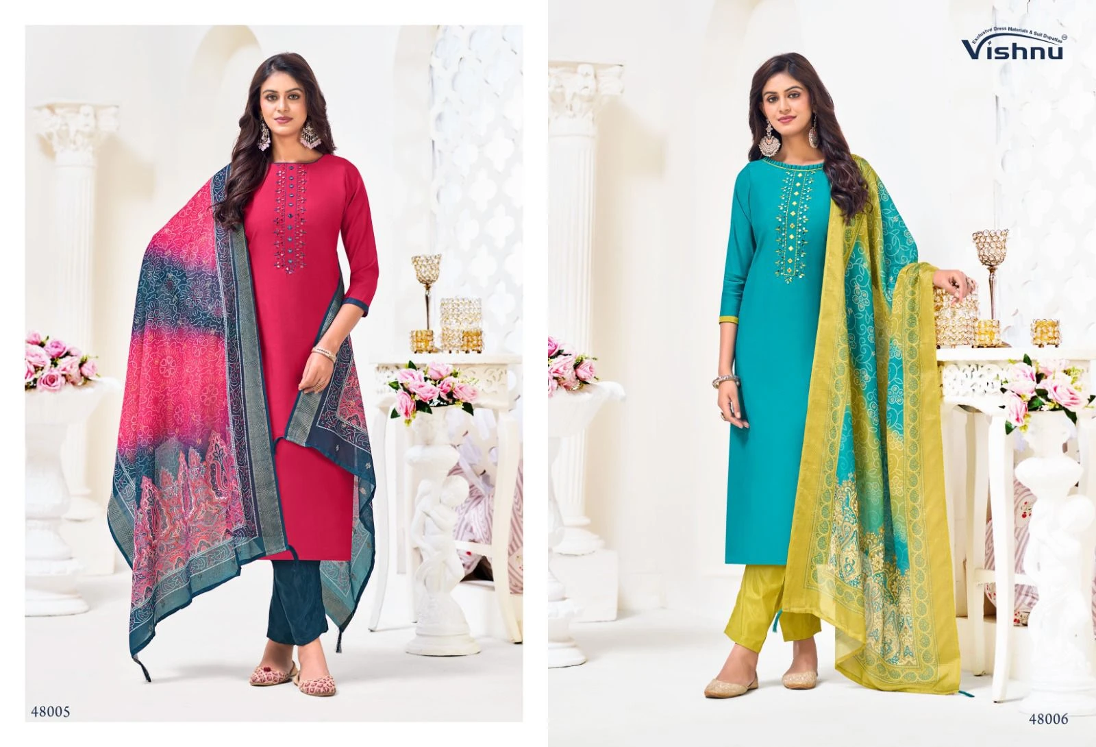 Vishnu Alavira - Image 8