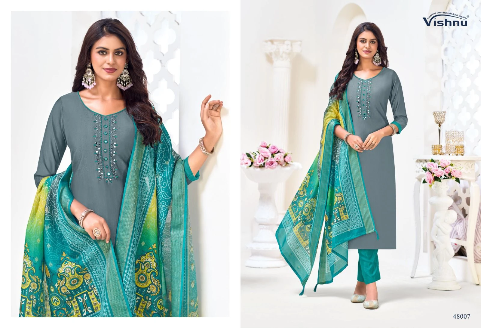 Vishnu Alavira - Image 9