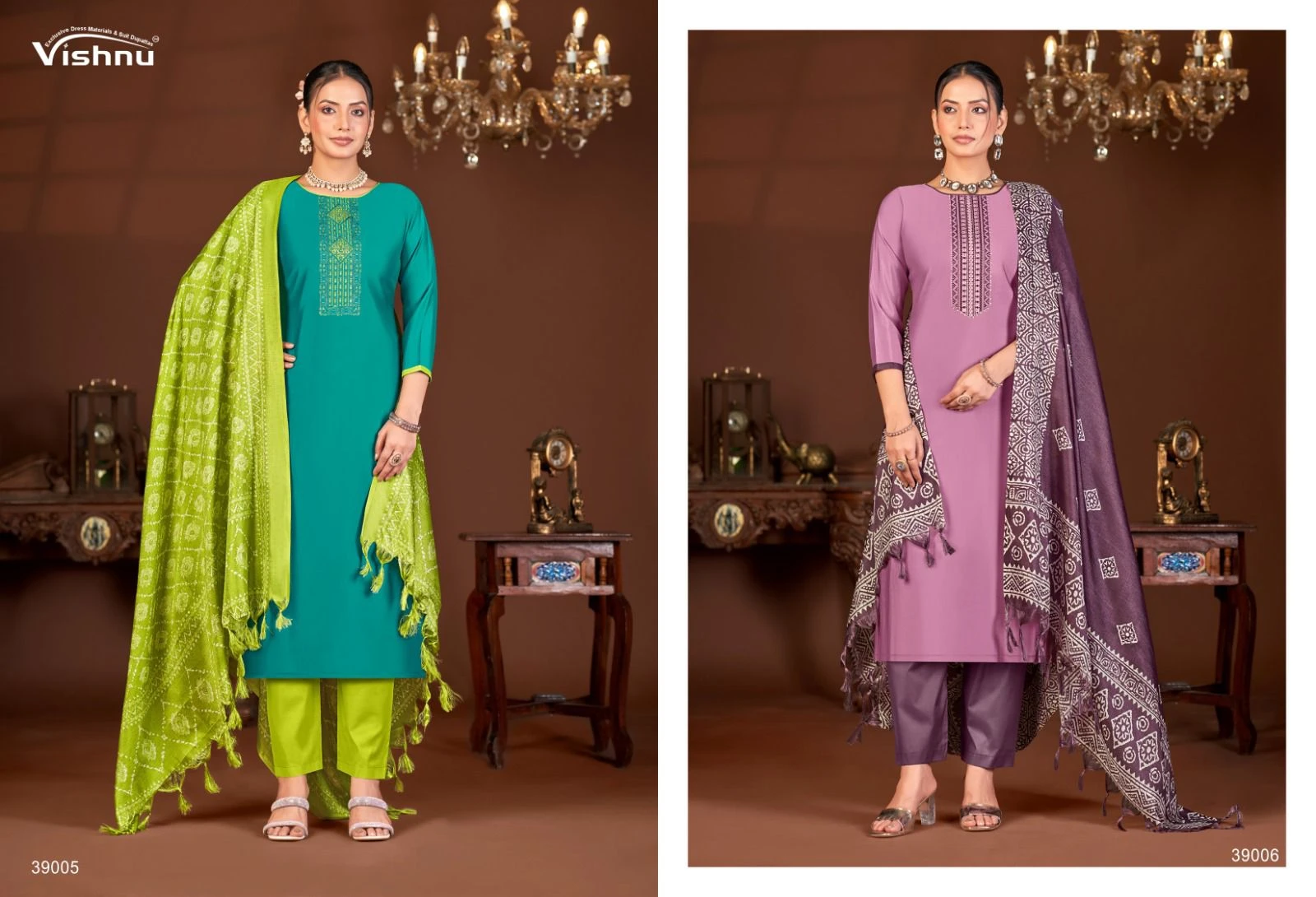 Vishnu Evanka Vol 13 - Image 10