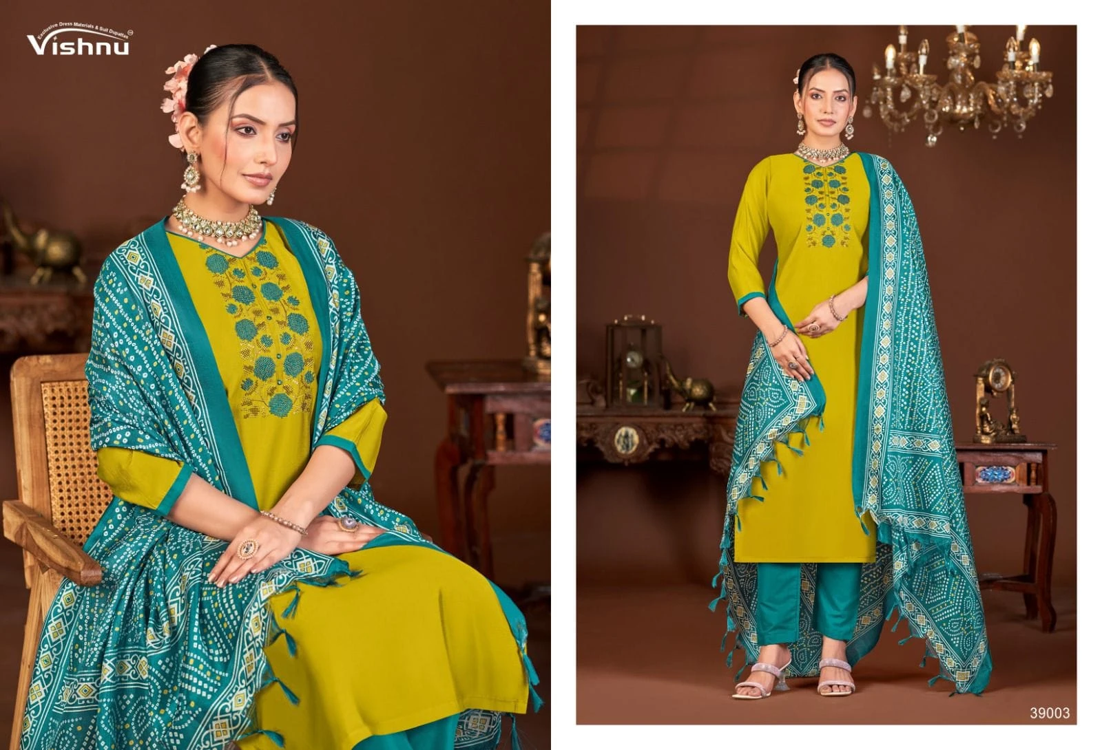 Vishnu Evanka Vol 13 - Image 11