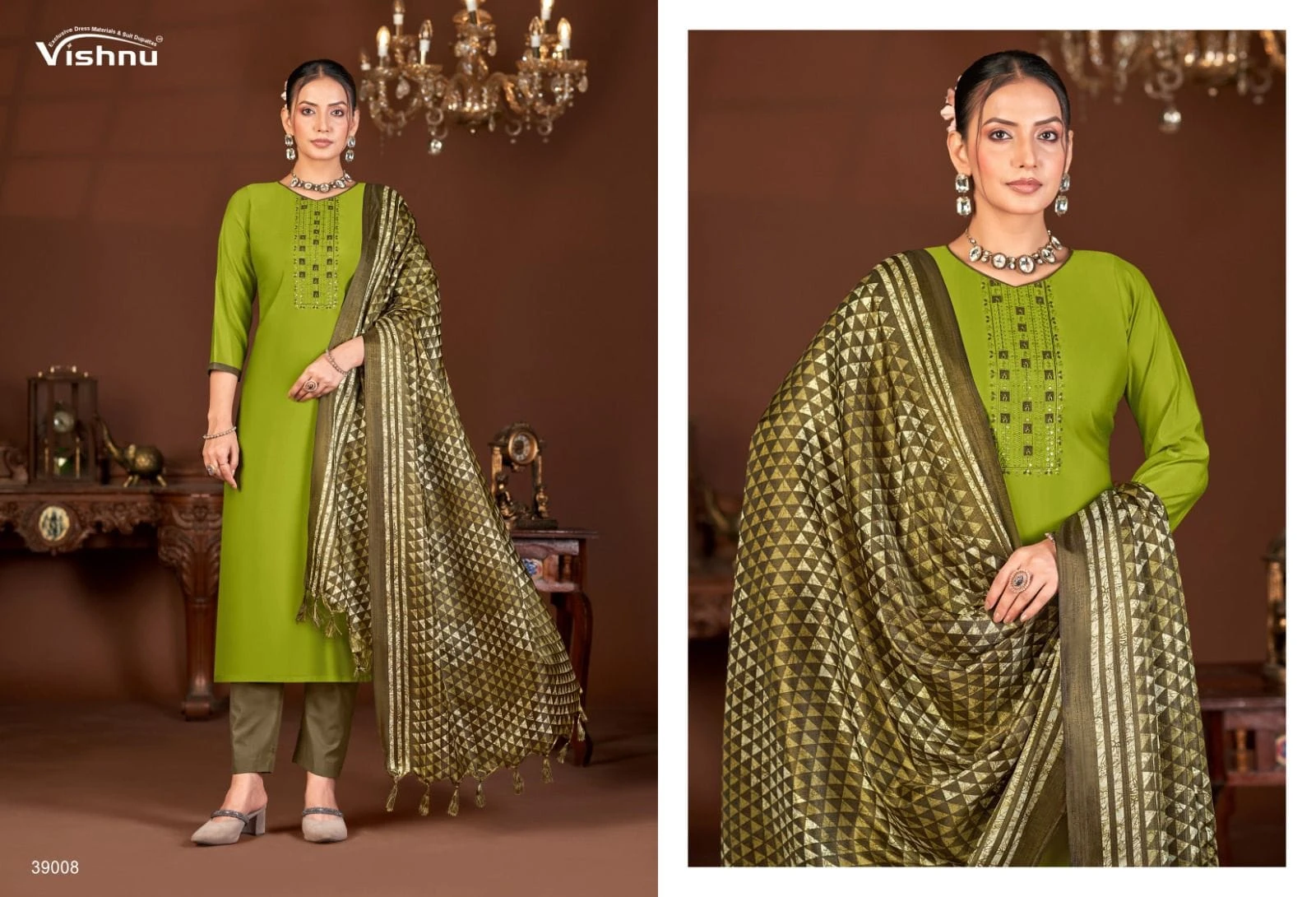 Vishnu Evanka Vol 13 - Image 12