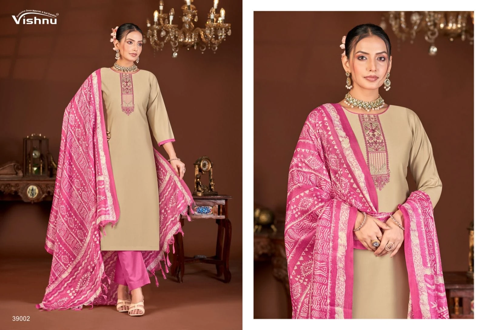 Vishnu Evanka Vol 13 - Image 7