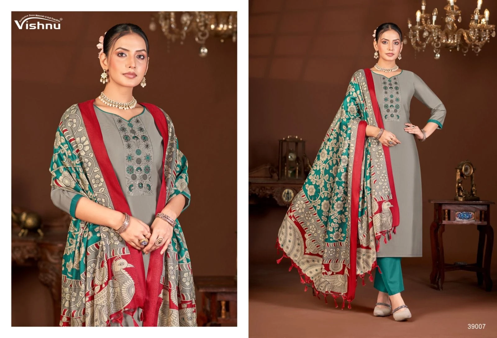 Vishnu Evanka Vol 13 - Image 8