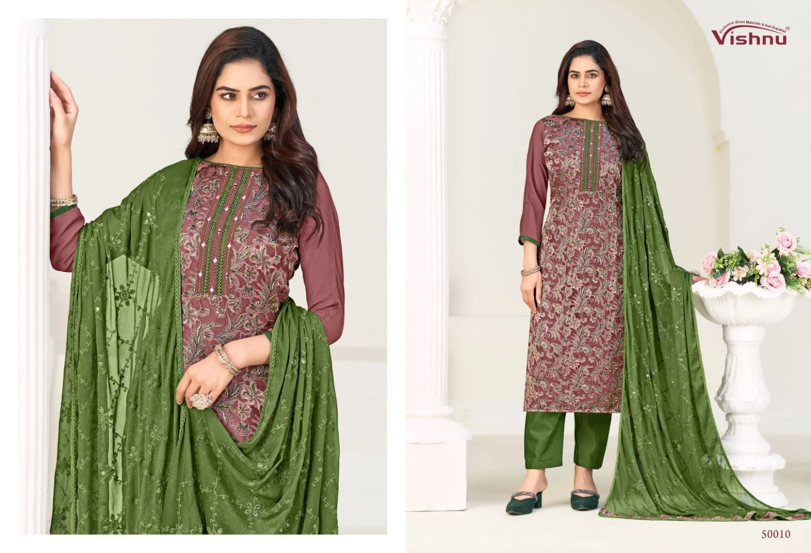 Vishnu Libbas Vol 2 - Image 11