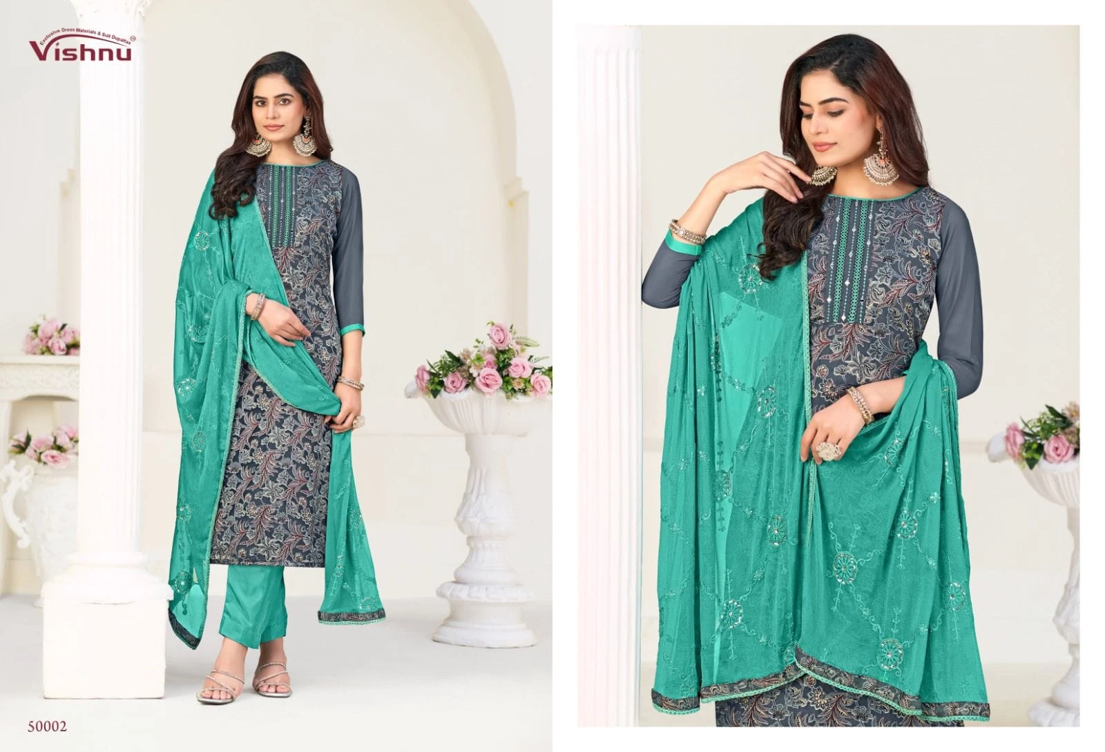 Vishnu Libbas Vol 2 - Image 2