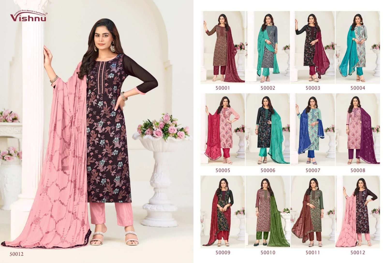 Vishnu Libbas Vol 2 - Image 4