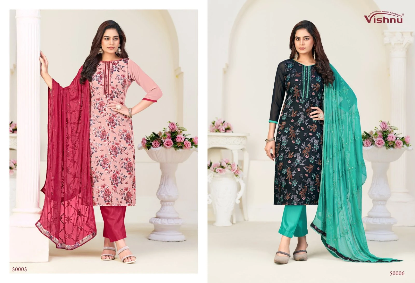 Vishnu Libbas Vol 2 - Image 9