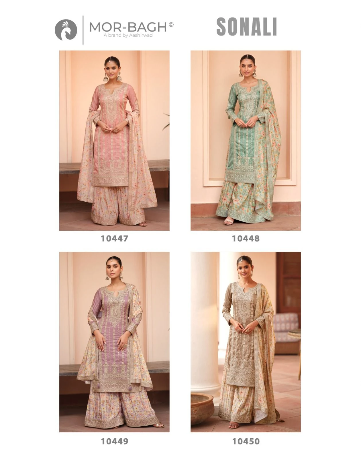 Aashirwad Sonali - Image 6