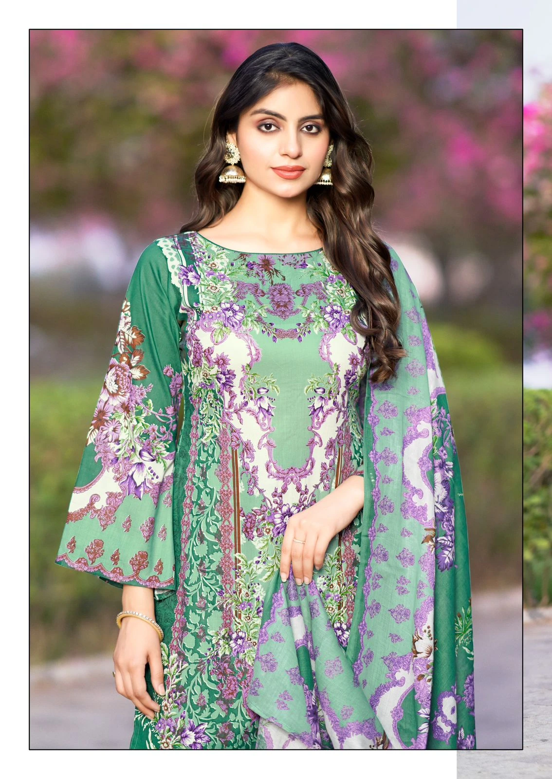 Alkaram Libas Vol 1 - Image 5