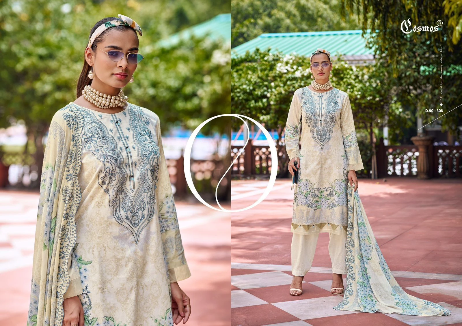 Cosmos Needle Wonder Vol 3 - Image 5