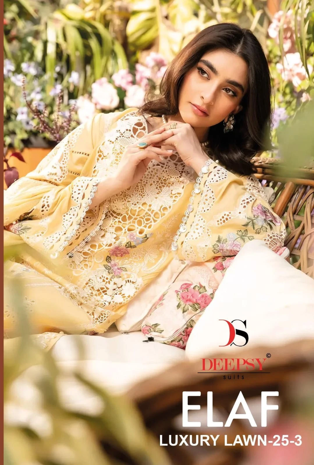 Deepsy Elaf Lawn 25 3
