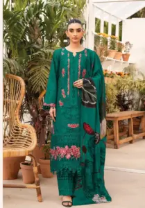 Deepsy Elaf Luxury Super Hit Lawn D 1292