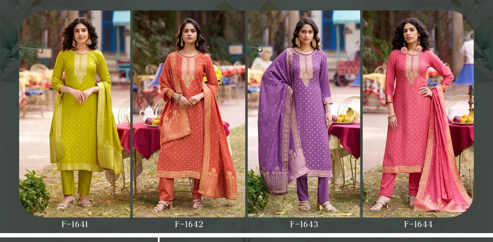 Fourdots Tavleen - Image 6