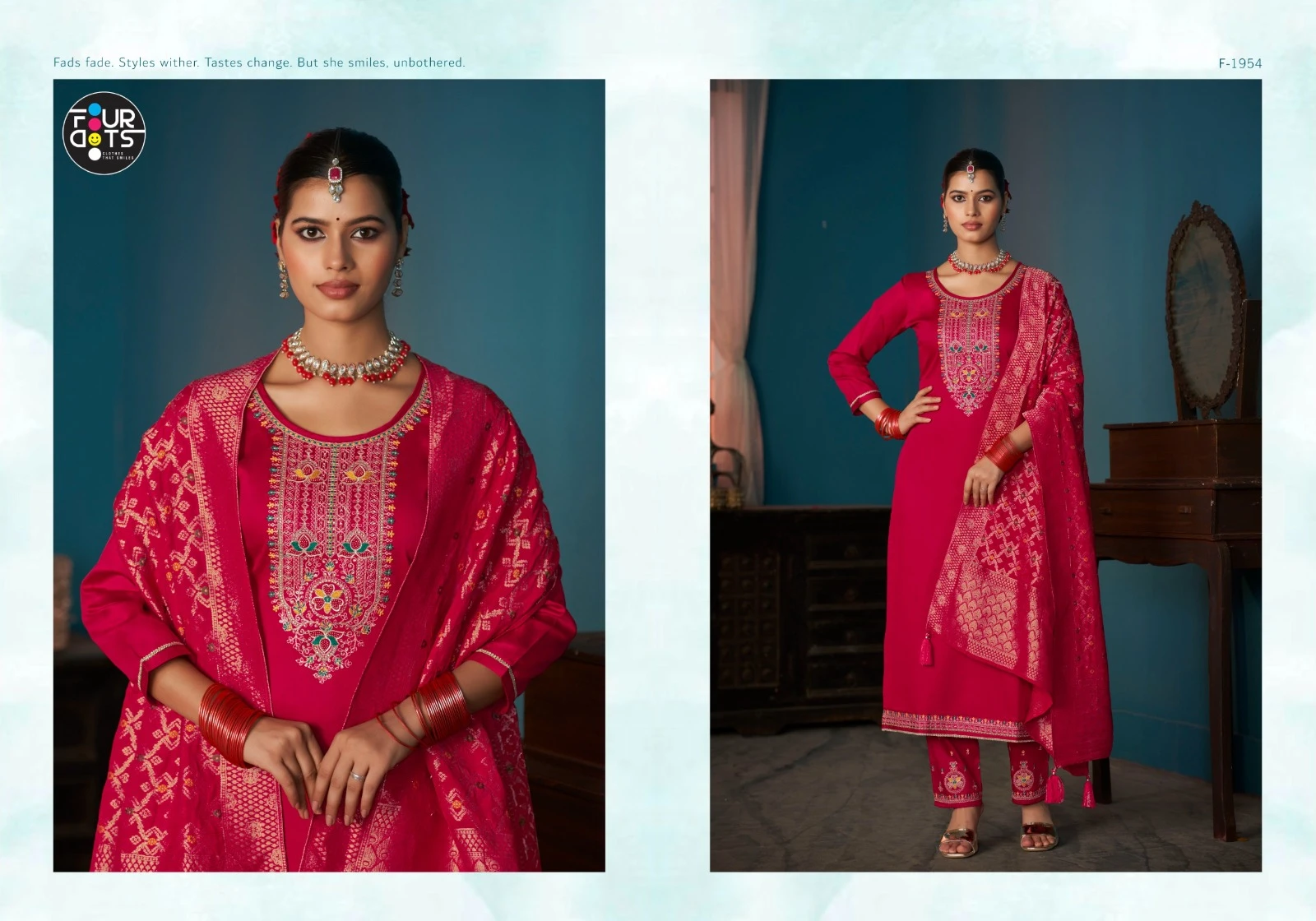 Fourdots Thridha - Image 2