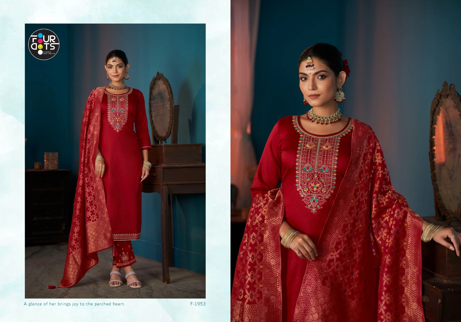 Fourdots Thridha - Image 4