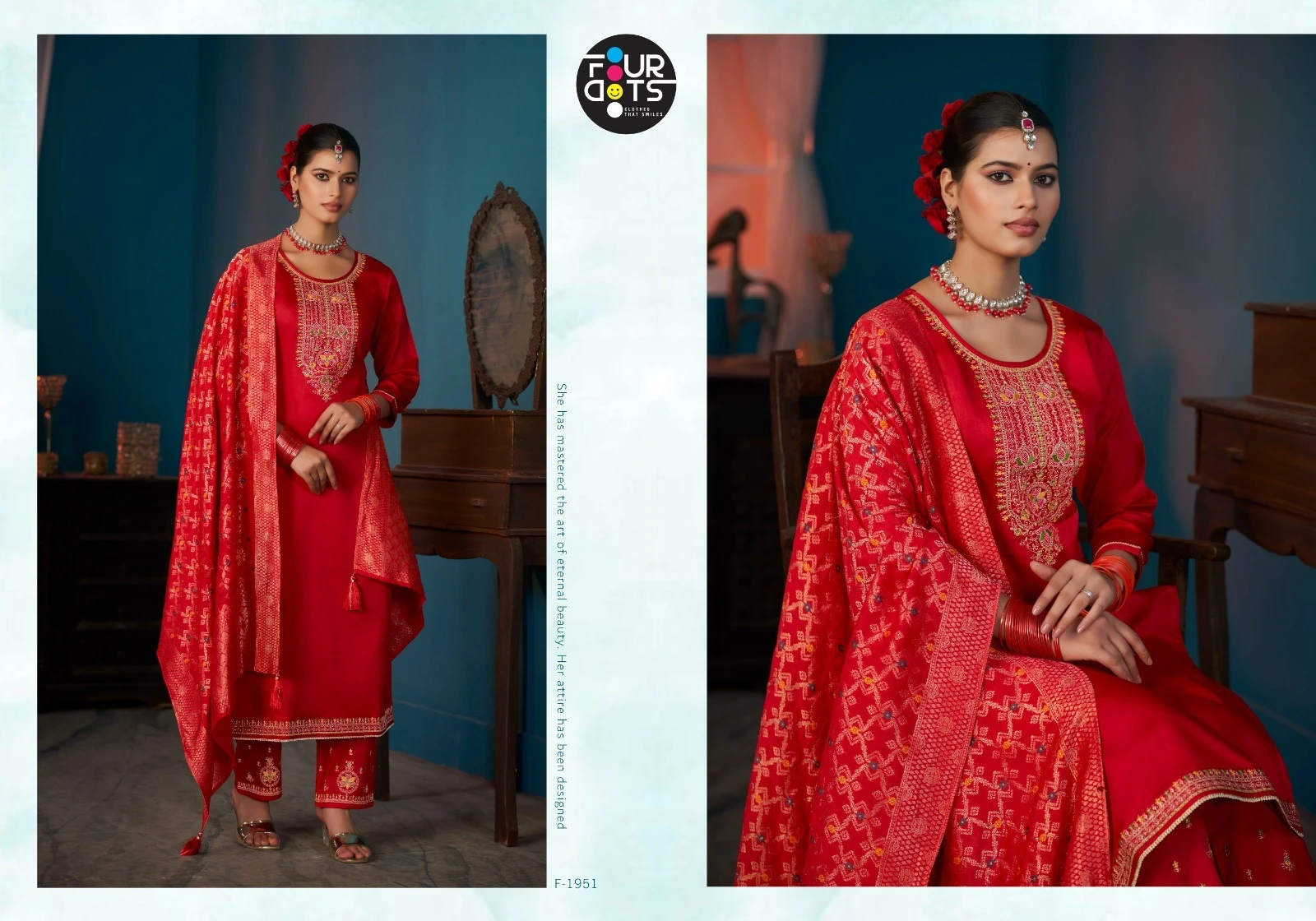 Fourdots Thridha - Image 5