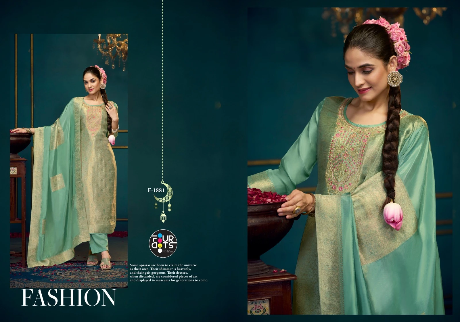 Fourdots Vera - Image 4