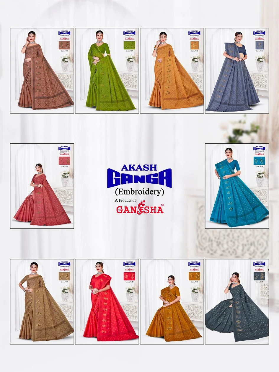 Ganesha Akash Ganga - Image 12