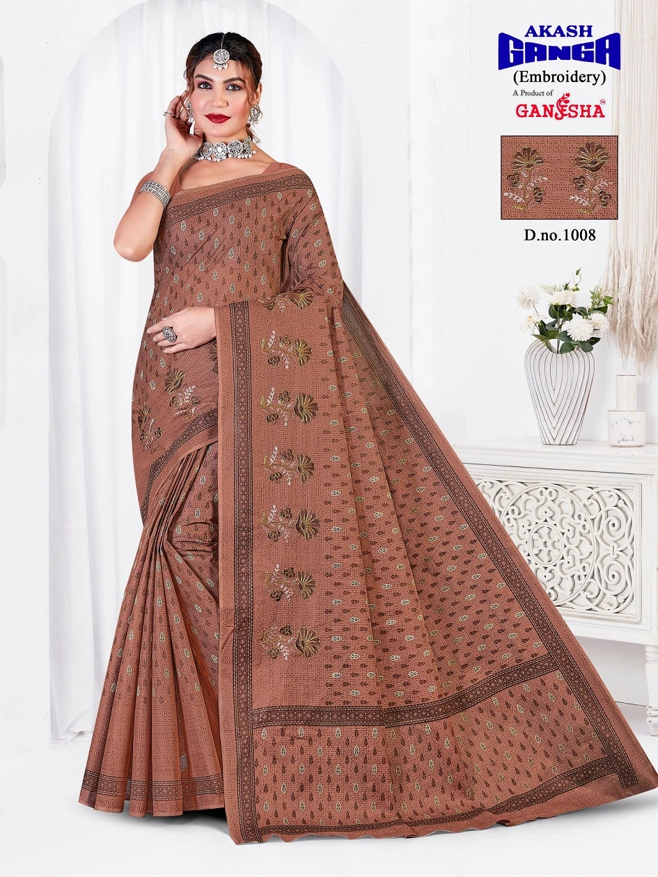 Ganesha Akash Ganga - Image 2