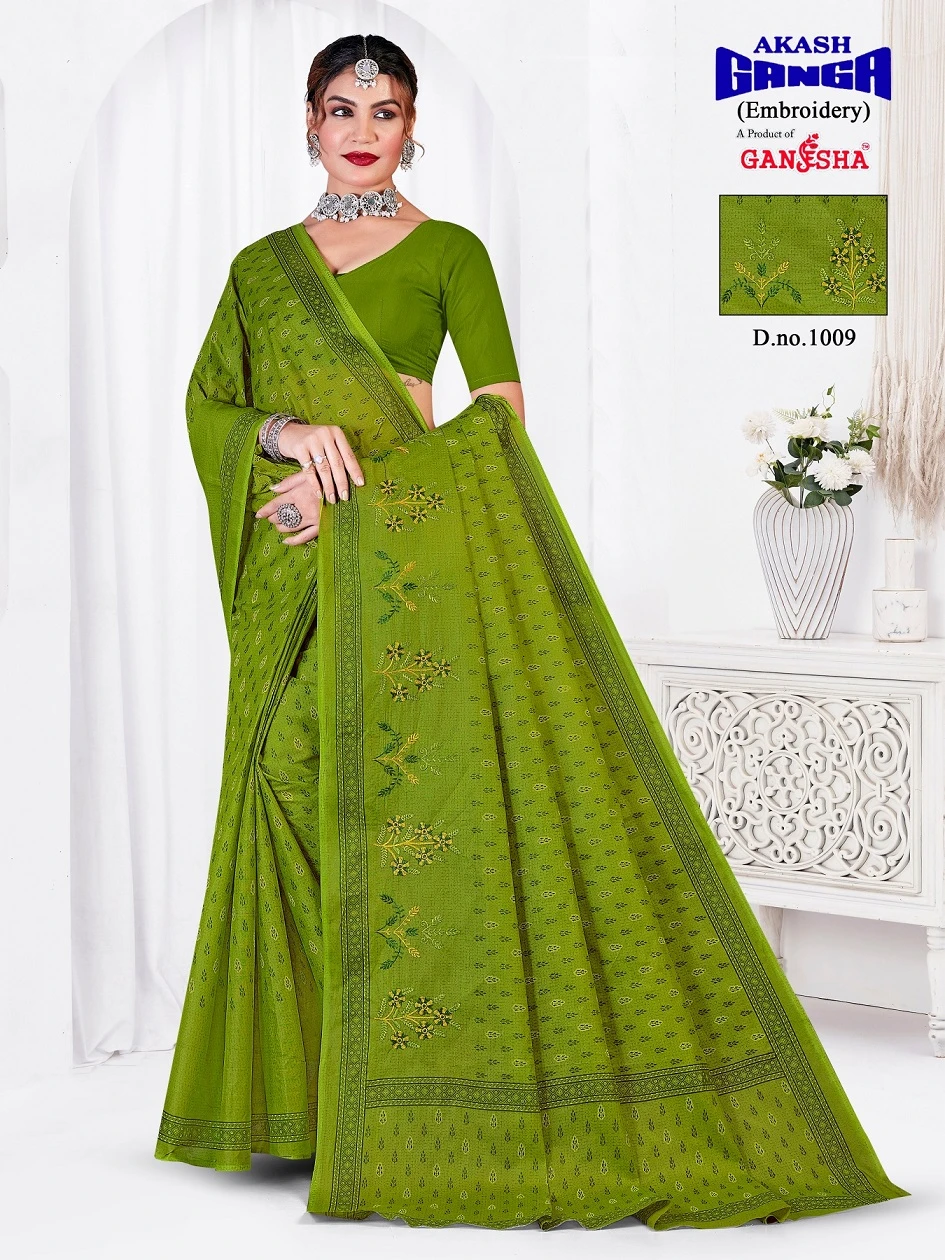 Ganesha Akash Ganga - Image 4